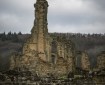 Byland Abbey